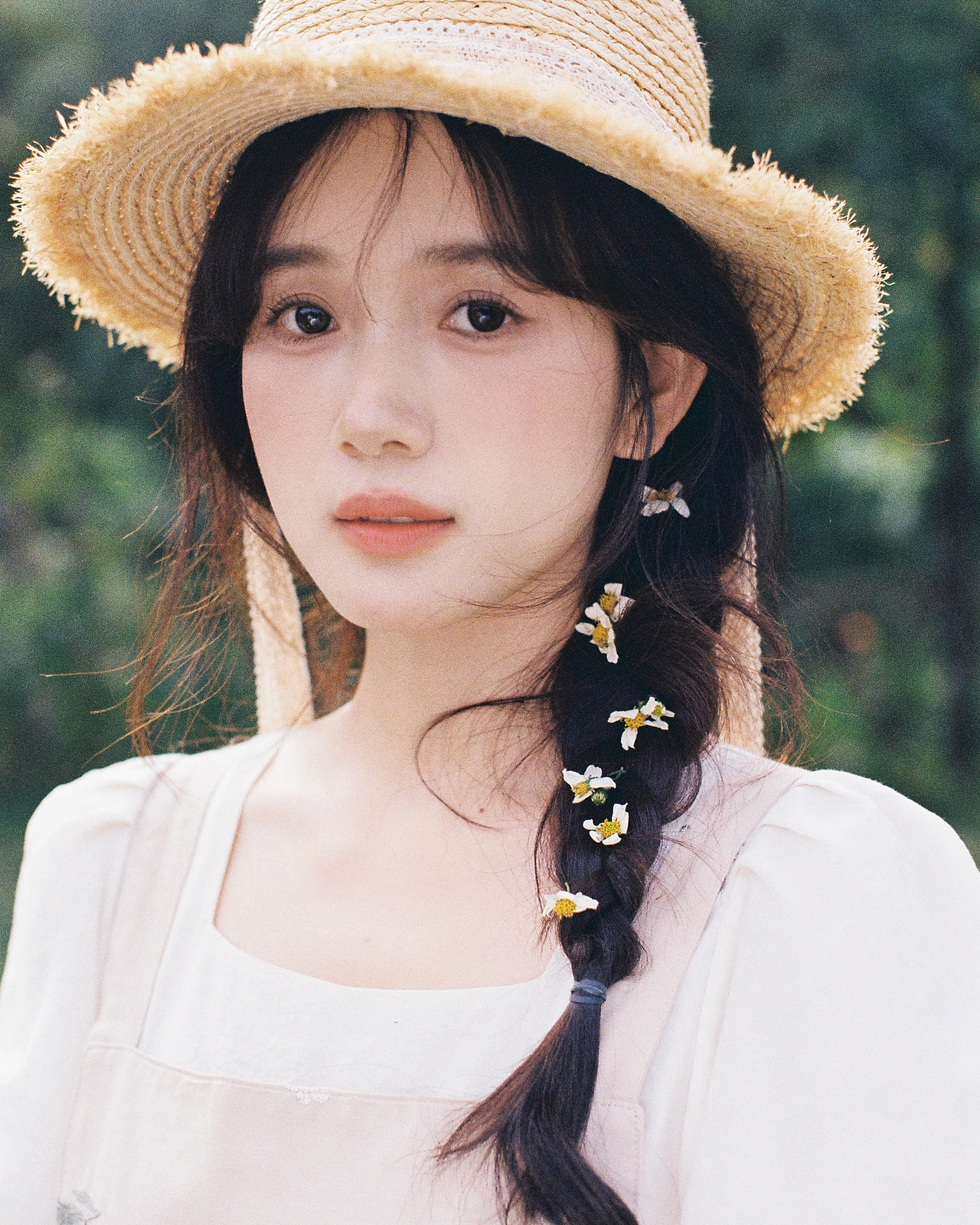 春日农场（图ZMzY3MDQ4OTA4） - 人像摄影 - 站酷设计师何依穗原创素材 - 站酷ZCOOL