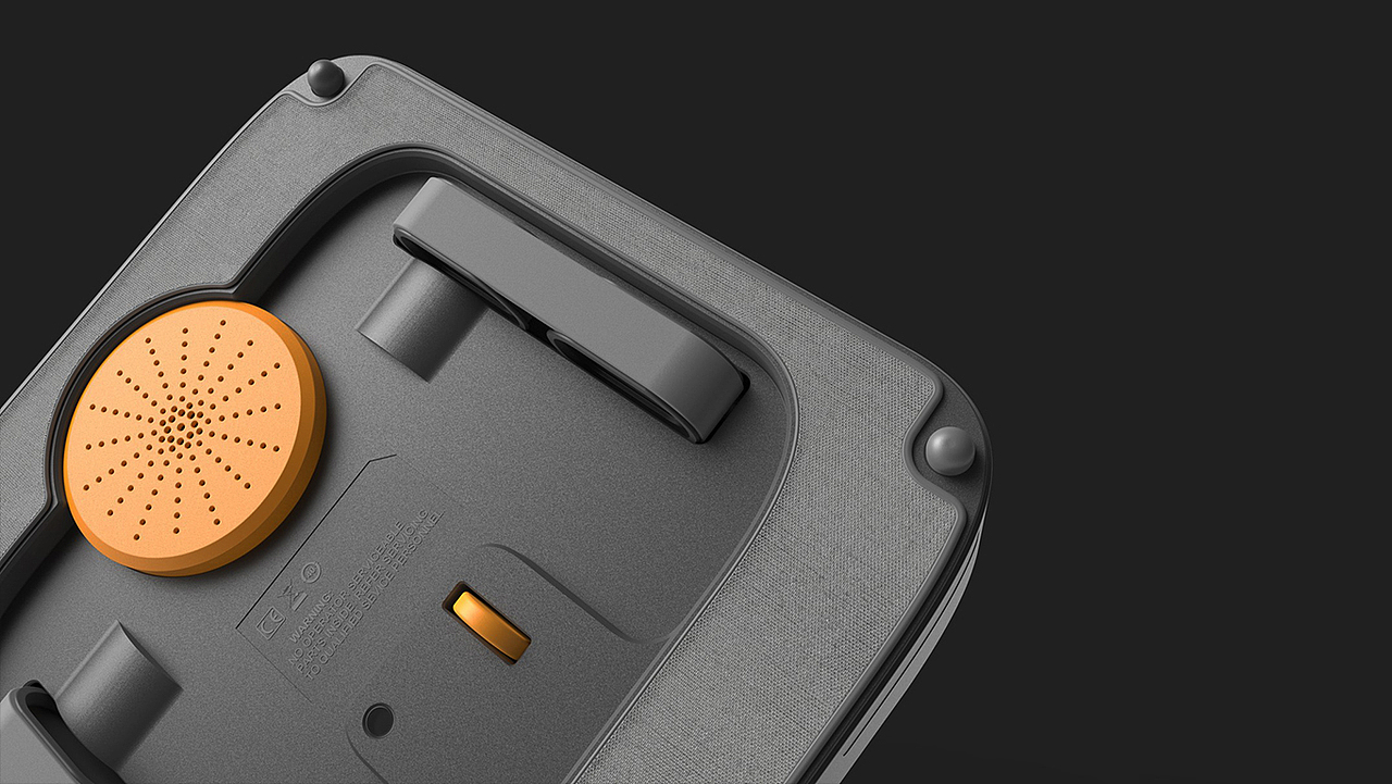 擦窗机器人设计