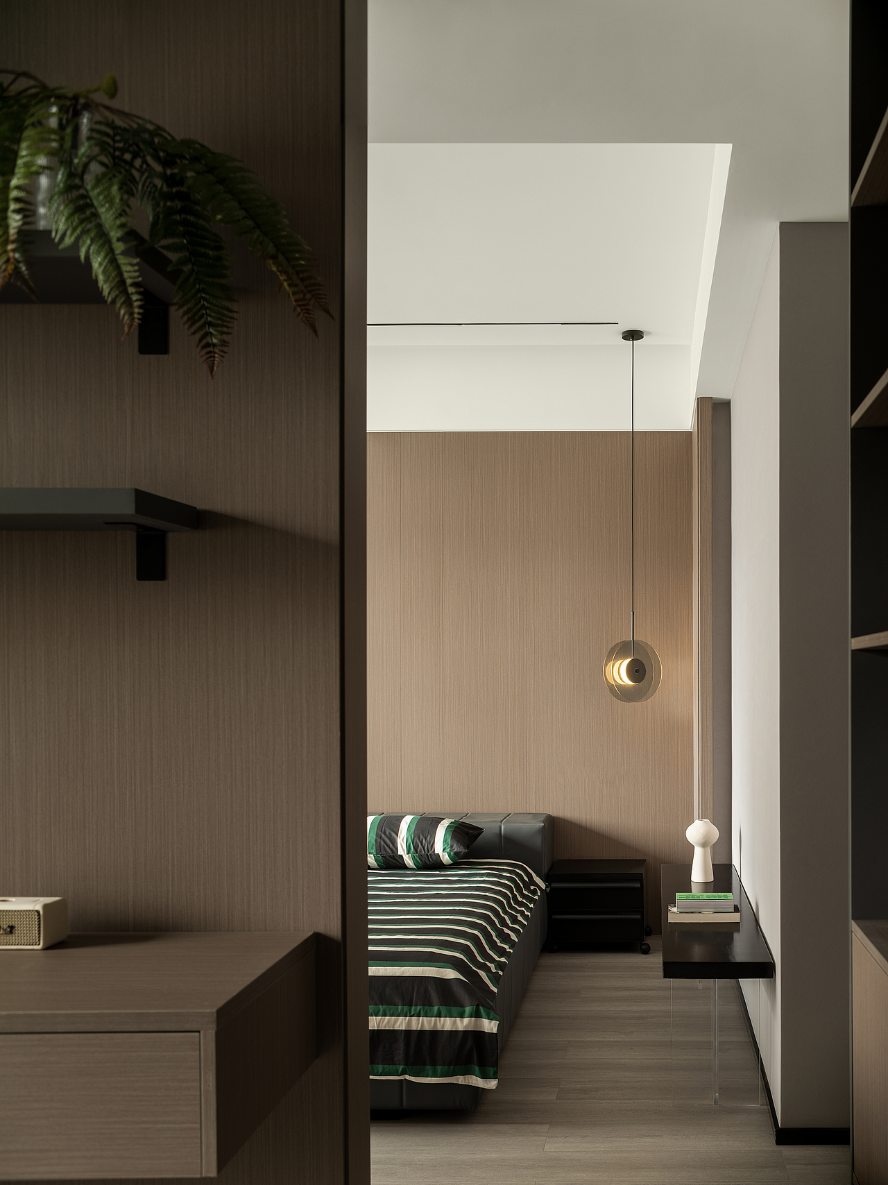 【微视设计&设计管家】210平方/长沙松弛感的家（图ZMzUyNDYyNjQ0） - 家装设计 - 站酷设计师微视设计管家原创素材 - 站酷ZCOOL