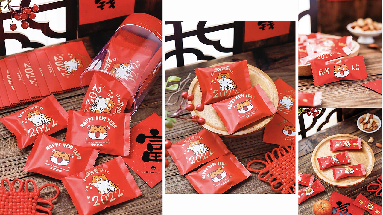 萌萌星球 周边衍生品 周边合作案例