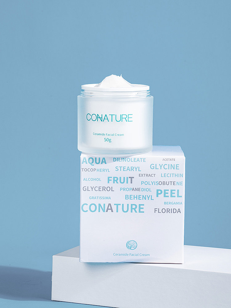 光合自然品牌护肤品面霜详情页设计主图视频（图ZMzQ3ODQxNDI0） - 其他平面 - 站酷设计师健笑原创素材 - 站酷ZCOOL