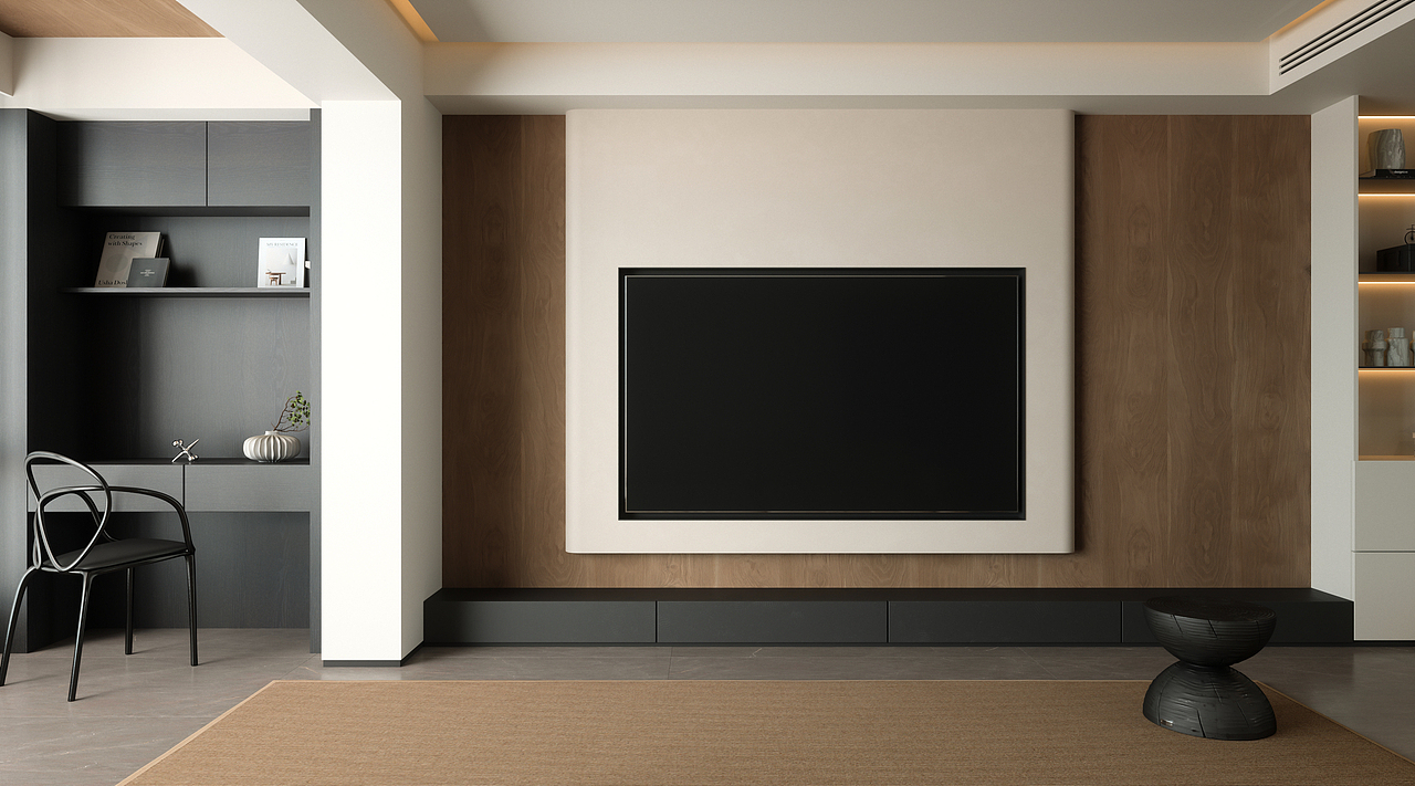 现代-深（图ZMzM2OTE4ODg0） - 家装设计 - 站酷设计师代代丶原创素材 - 站酷ZCOOL