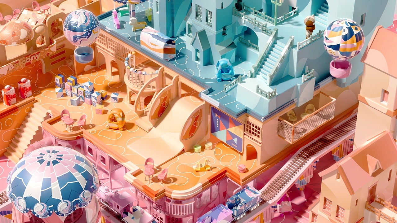 卡通类型（图ZMzM3MzYwMzM2） - 场景 - 站酷设计师Z186132138原创素材 - 站酷ZCOOL