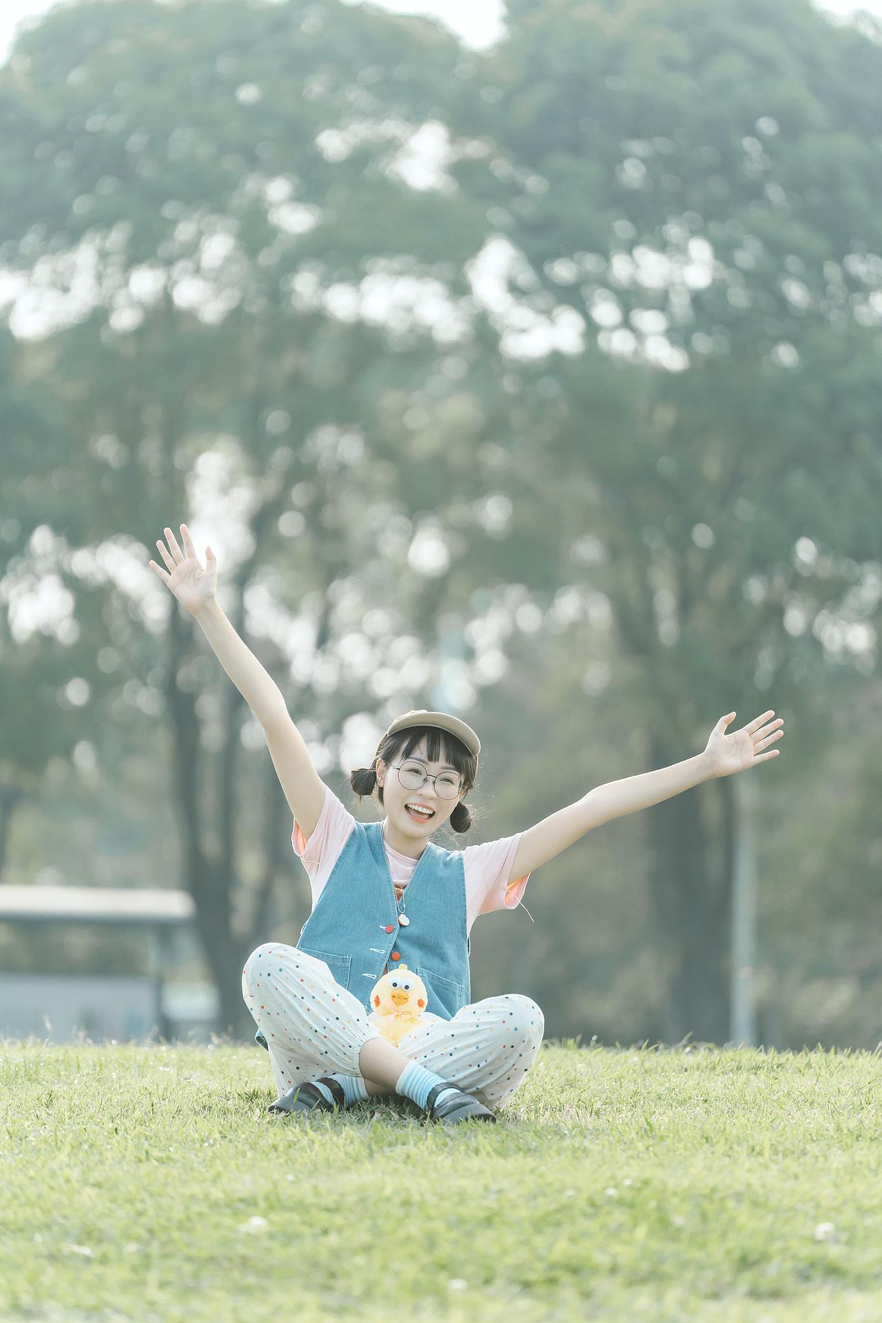 拍照练习 可爱之子（图ZMzE1MTczNTI4） - 人像摄影 - 站酷设计师ss苏梦楠原创素材 - 站酷ZCOOL