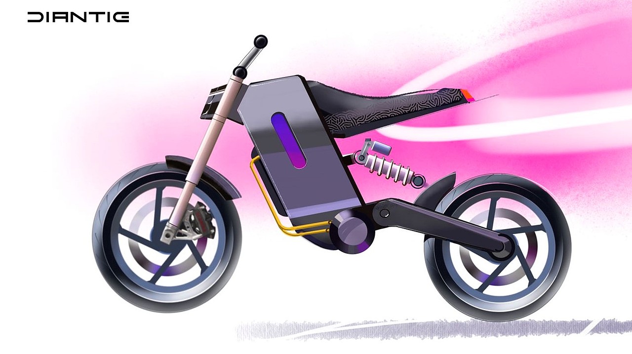 点铁设计作品-城市森林cuv（图ZMzIxNjg1ODEy） - 交通工具 - 站酷设计师点铁工业设计原创素材 - 站酷ZCOOL