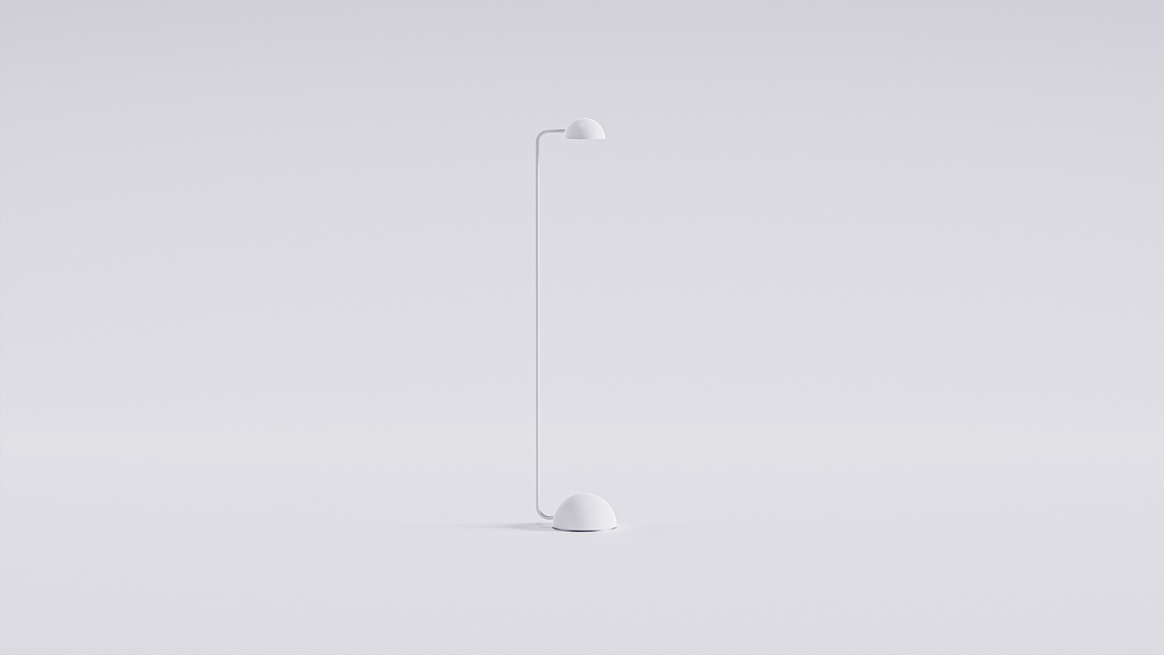PETTOOS落地灯（图ZMzYzOTE3ODMy） - 生活用品 - 站酷设计师STARCKS原创素材 - 站酷ZCOOL