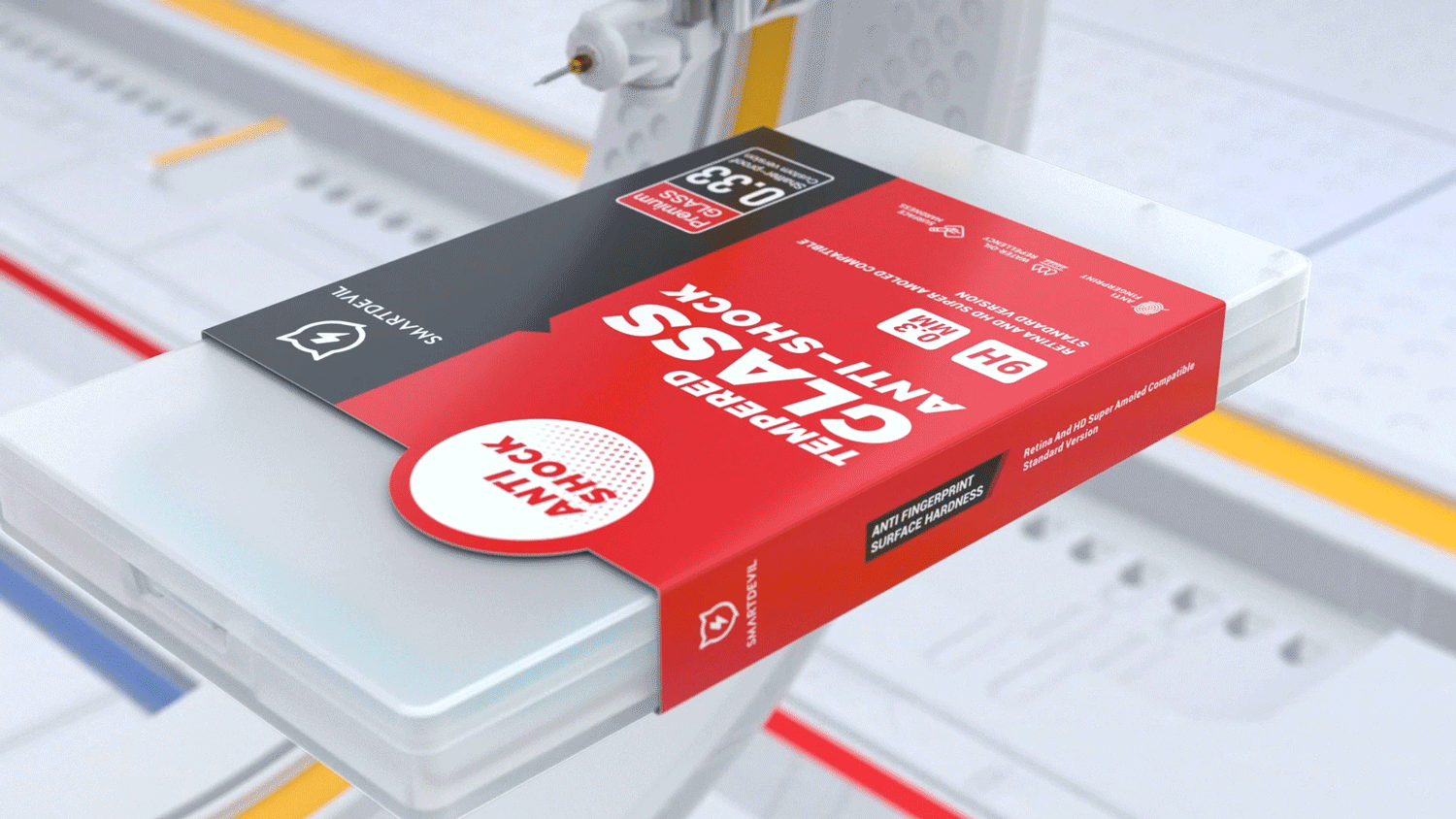 亚马逊钢化膜主图视频（图ZMzIxNzAyMTEy） - 产品 - 站酷设计师白露先绅原创素材 - 站酷ZCOOL