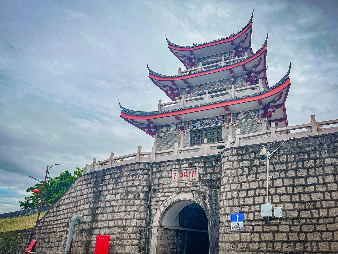 2023年10月外出-潮汕行（图ZMzUyMzk1NDky） - 风光摄影 - 站酷设计师Krystal馨原创素材 - 站酷ZCOOL