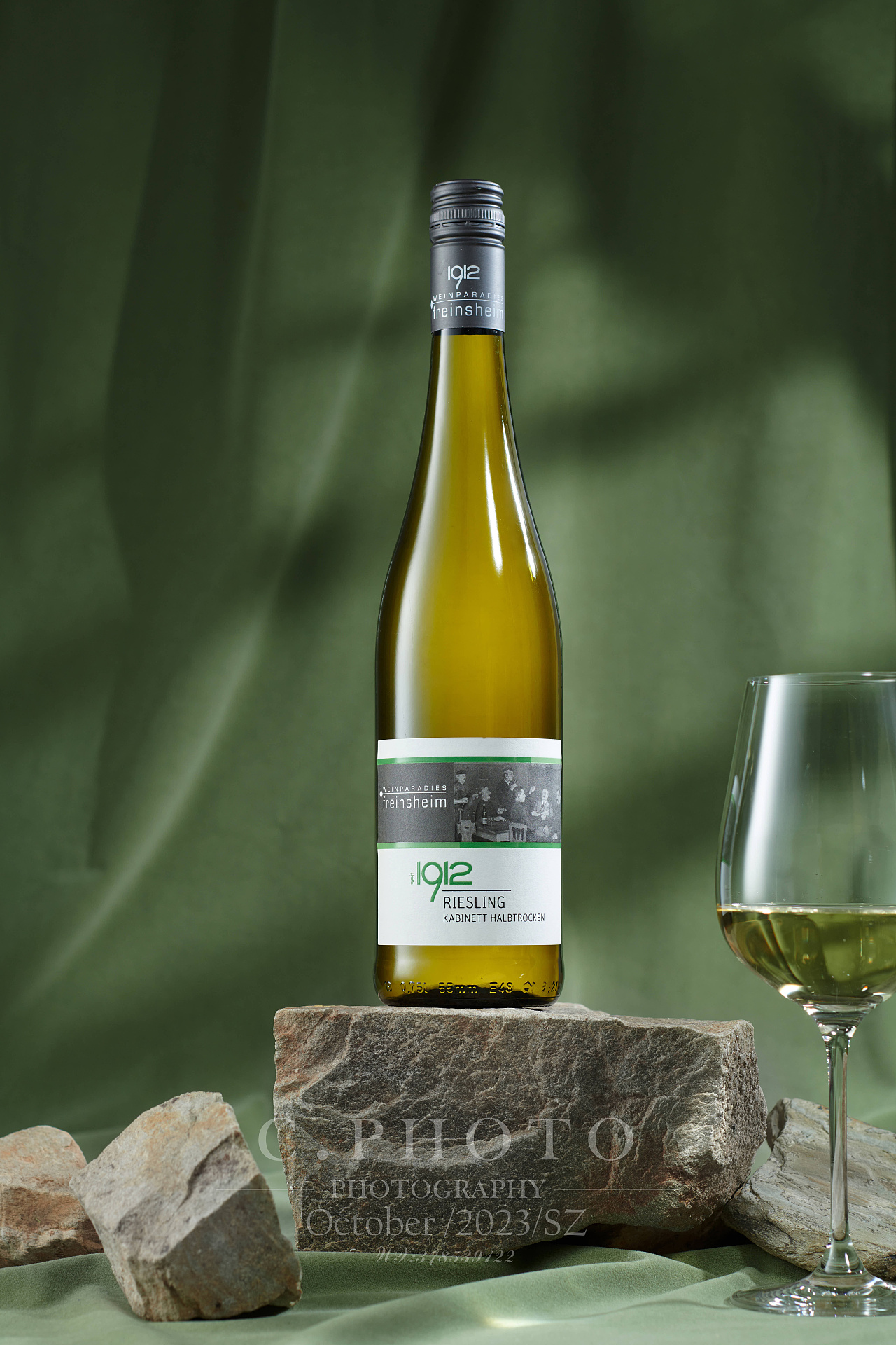 白葡萄酒产品摄影美食摄影产品摄影商业摄影深圳美食