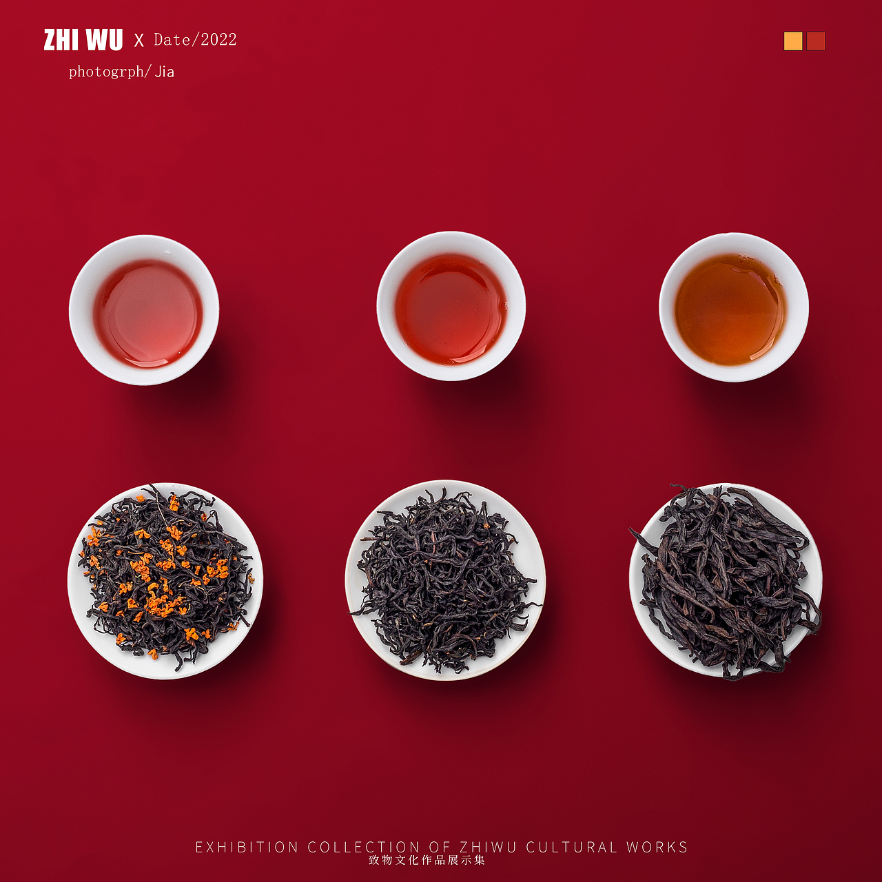 产品拍摄 茶叶拍摄 美食拍摄 致物文化 品牌设计（图ZMzE0MDM2NDUy） - 产品摄影 - 站酷设计师致物文化原创素材 - 站酷ZCOOL