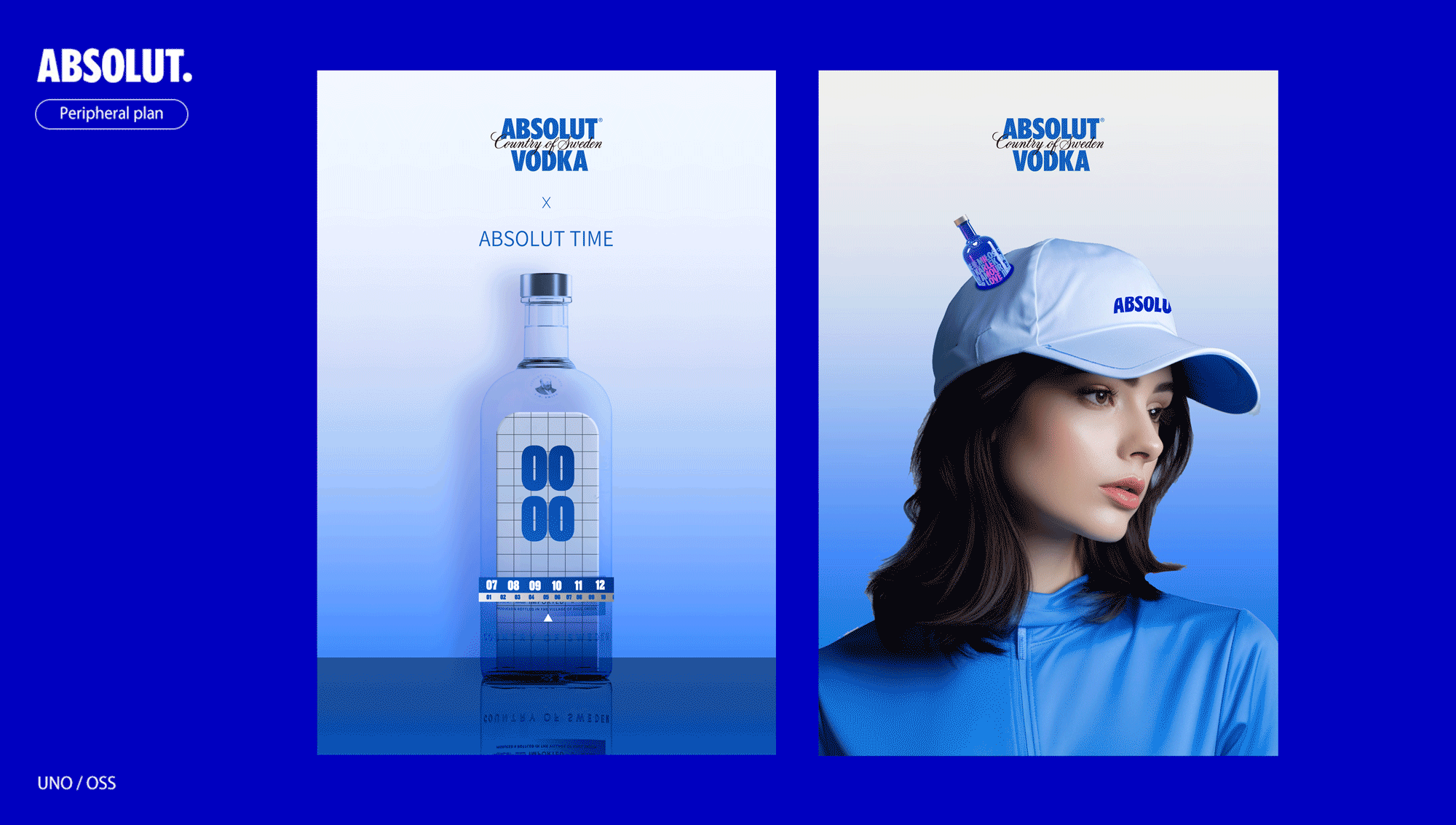 绝对伏特加一些周边（图ZMzU1NjAyODU2） - 海报 - 站酷设计师OSSDESING原创素材 - 站酷ZCOOL