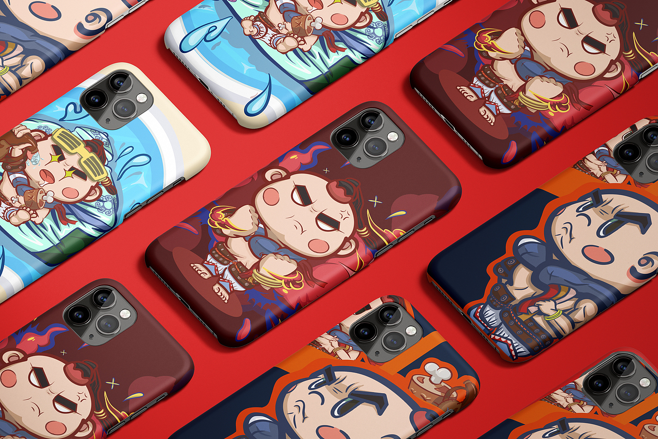 那达慕蒙古族运动会IV设计（图ZMzQ0ODc2ODA0） - 品牌 - 站酷设计师北至南成原创素材 - 站酷ZCOOL