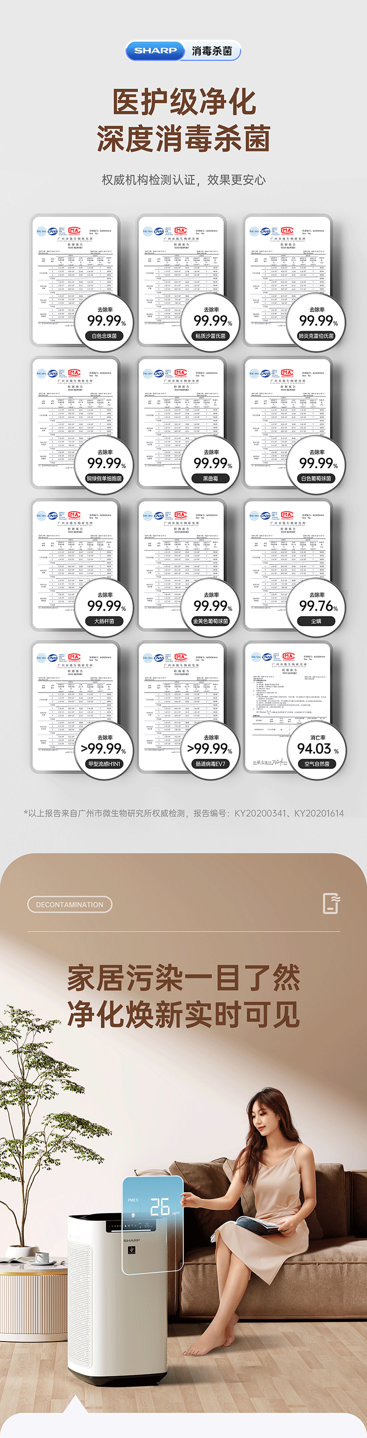 空气净化器/全案策划/ 详情页设计/模特实拍（图ZMzU2NTYwMjc2） - 产品摄影 - 站酷设计师万星传媒原创素材 - 站酷ZCOOL
