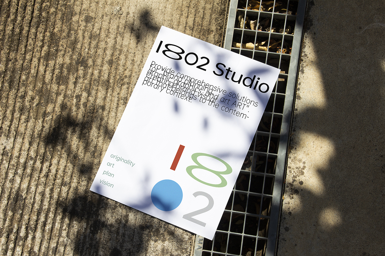 1802 STUDIO（图ZMzU1MDc2NTIw） - Logo - 站酷设计师DESIGNZHOU1原创素材 - 站酷ZCOOL