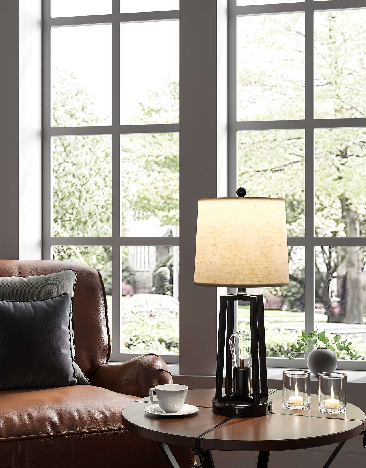 C4D-Corona静帧渲染-07