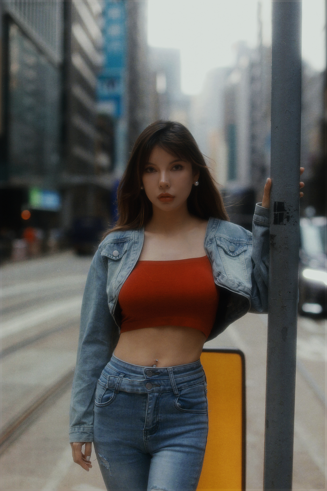 港风集/香港旅拍