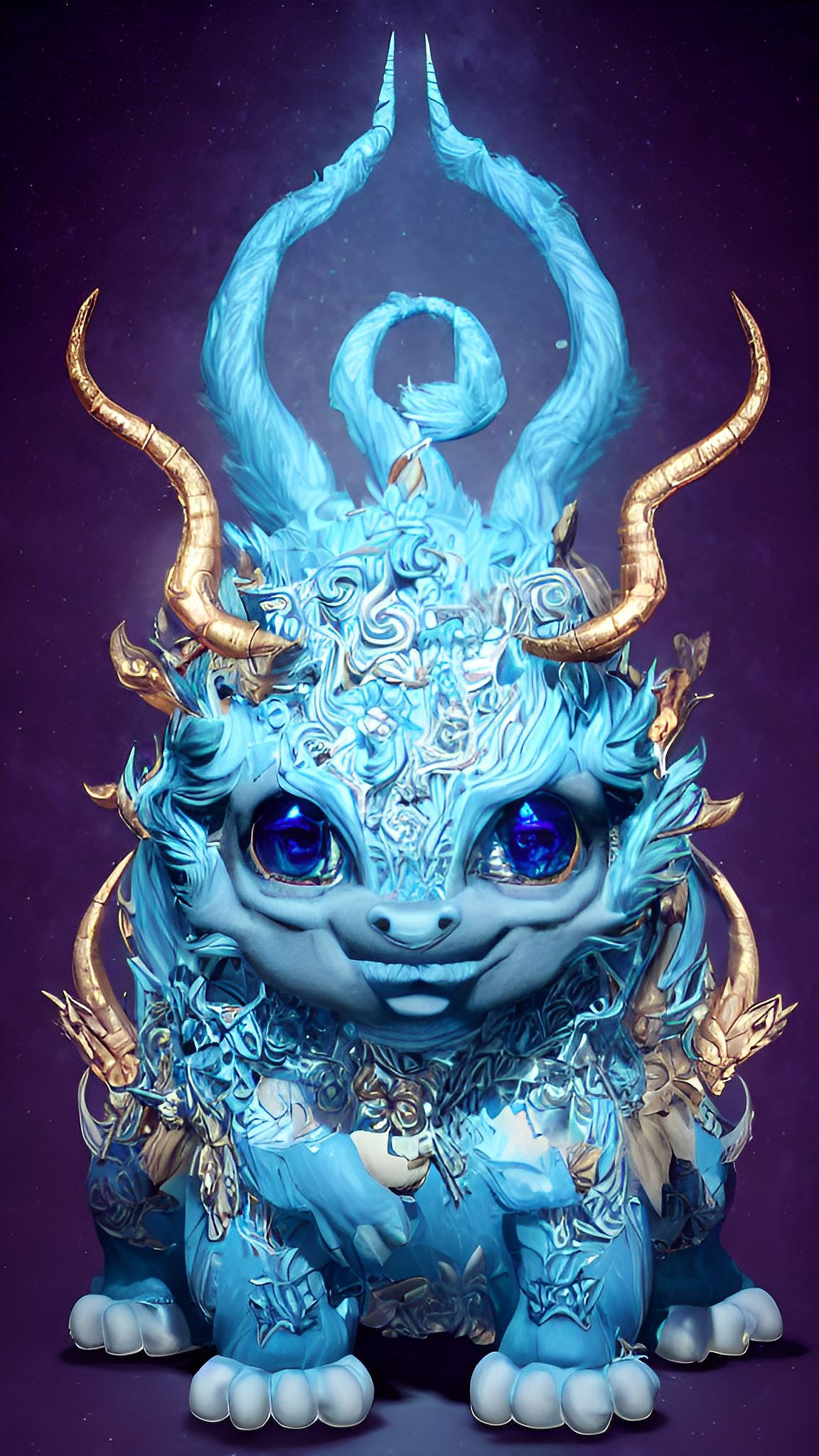 百变碧麒麟2701-2800