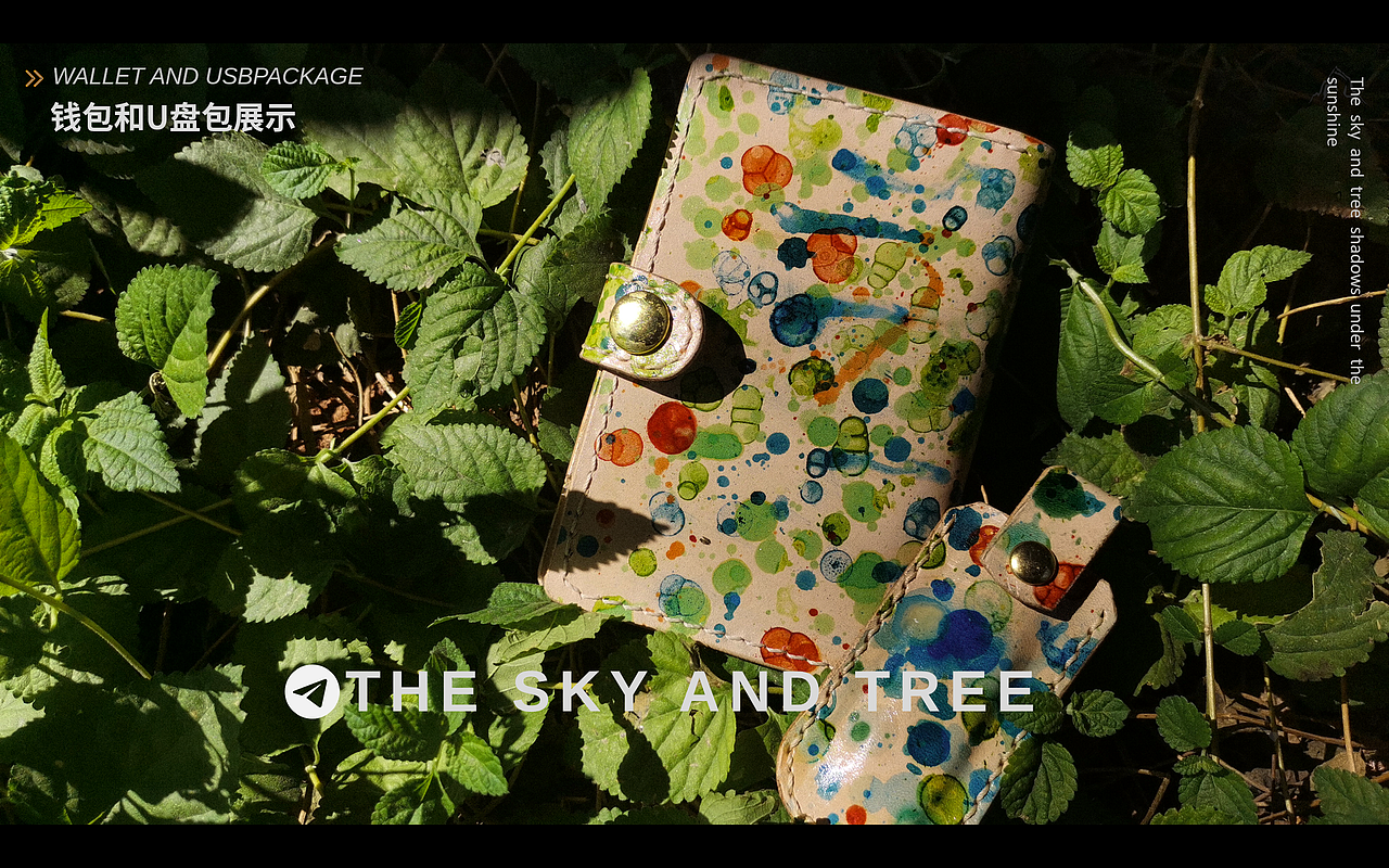 手作皮革（图ZMzU2ODM4NzM2） - 其他手工艺 - 站酷设计师第零位乘客原创素材 - 站酷ZCOOL