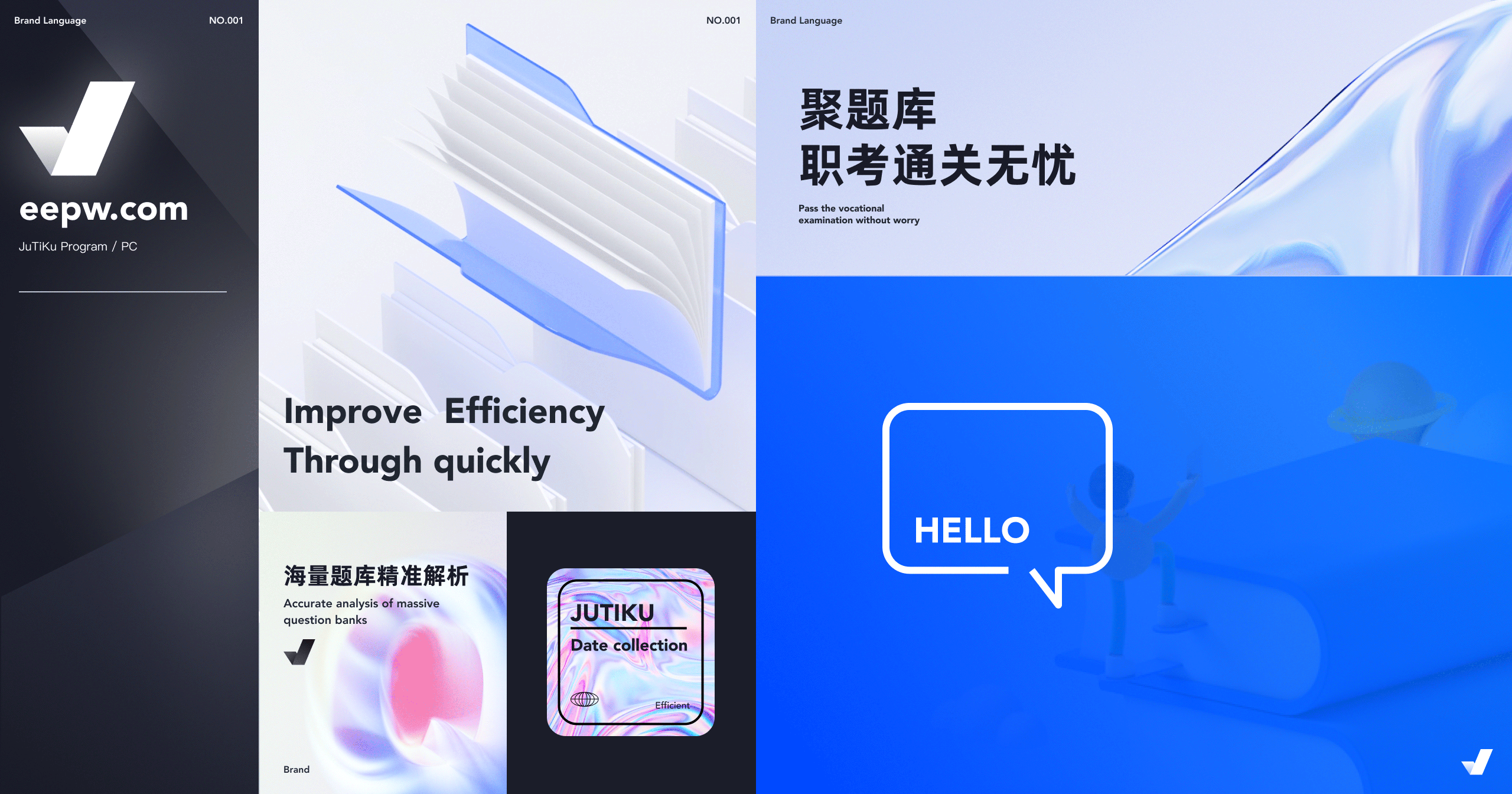 【聚题库项目矩阵复盘】