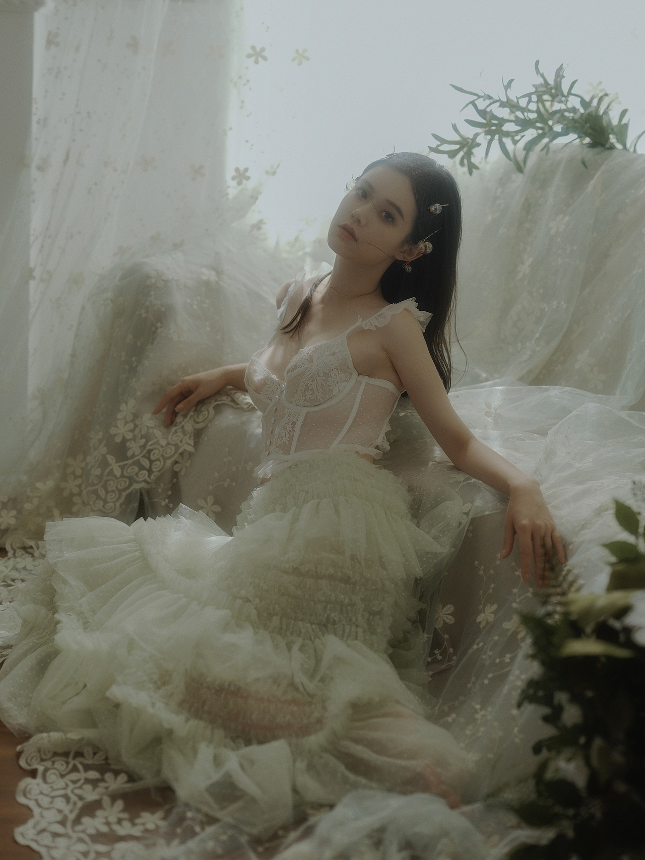 第三个夏天（图ZMzUxMTk1NTA4） - 人像摄影 - 站酷设计师流lastheir原创素材 - 站酷ZCOOL