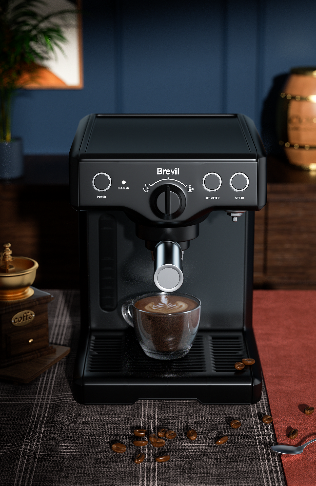 2022年二季度渲染