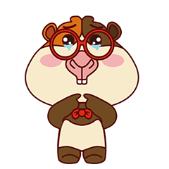 微信表情包（图ZMzE4MTE4NTgw） - IP形象 - 站酷设计师花花鱼儿原创素材 - 站酷ZCOOL