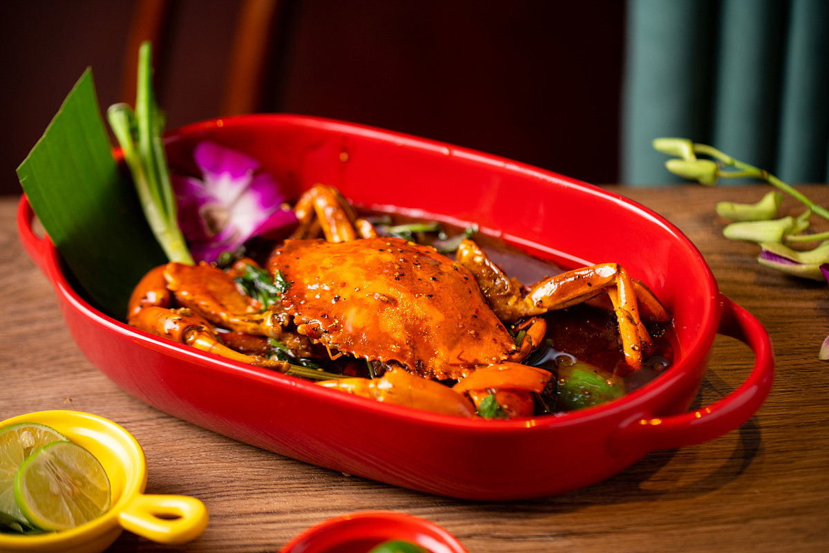 美食摄影 | 泰国菜（图ZMzQ4MTQ0MDIw） - 产品摄影 - 站酷设计师摄影师陈荣杰原创素材 - 站酷ZCOOL