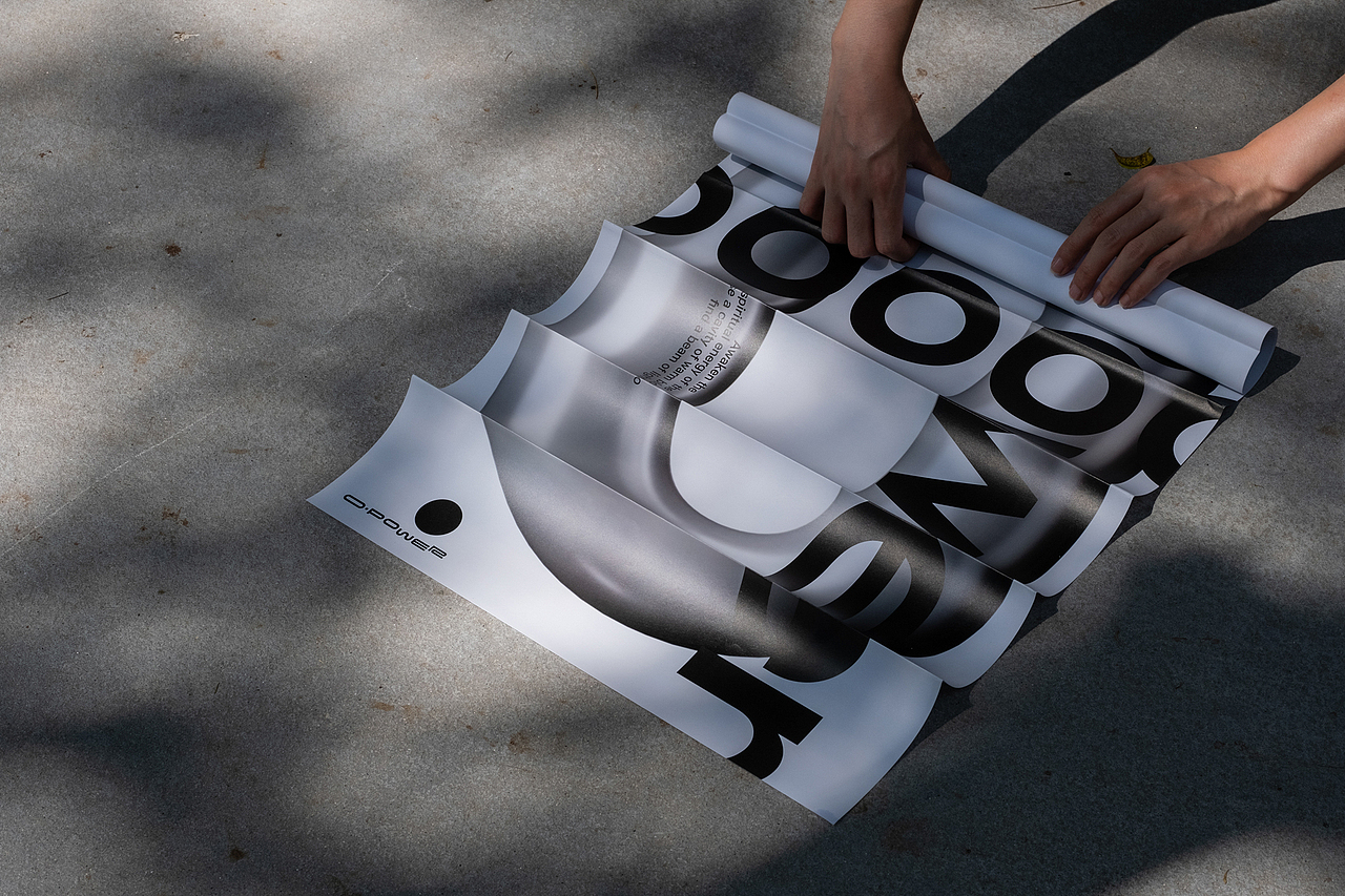 深圳华侨城O·POWER文化艺术中心｜良相设计（图ZMzEzNjQzMTAw） - 其他平面 - 站酷设计师良相设计原创素材 - 站酷ZCOOL