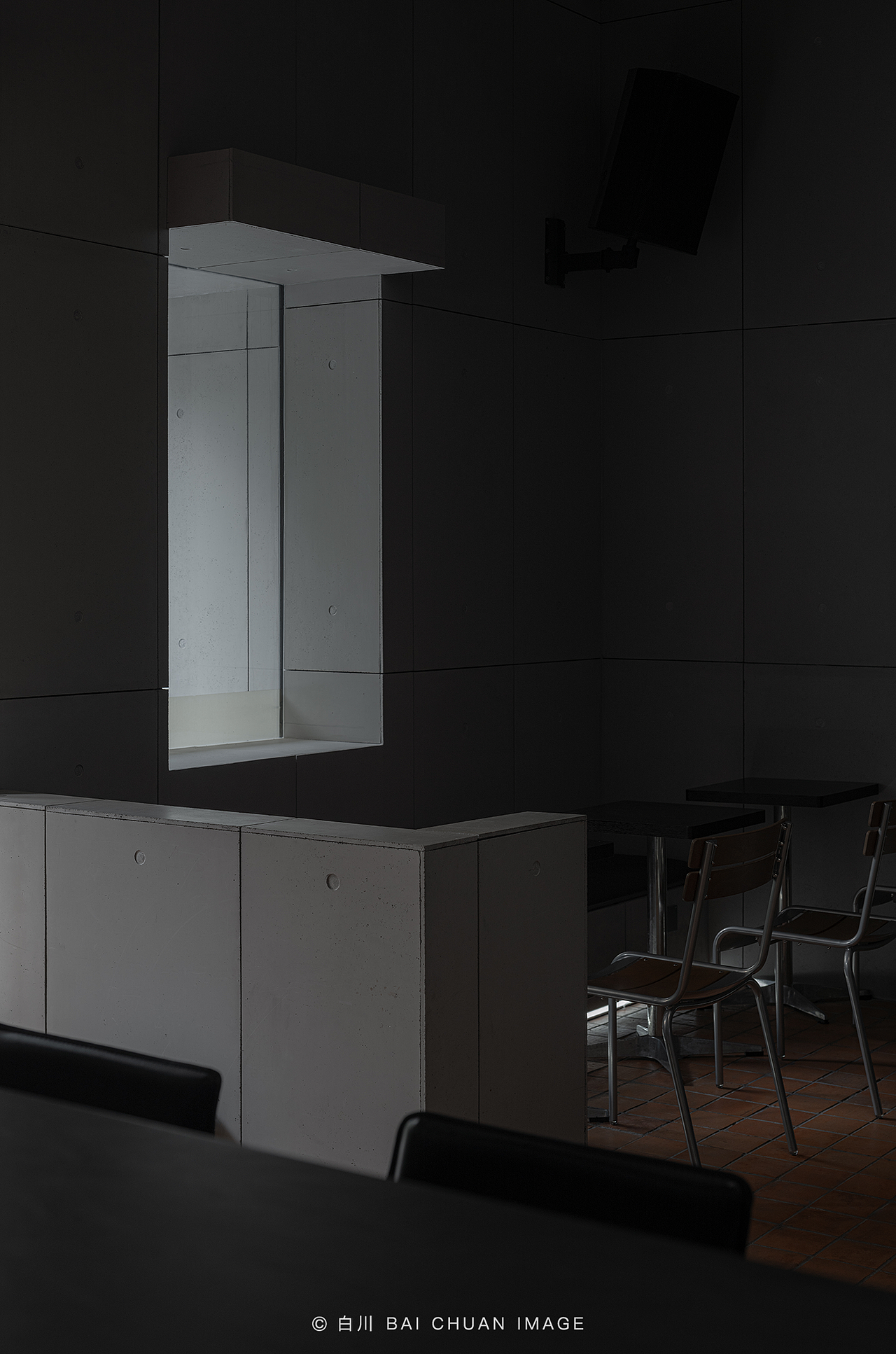 空间摄影：武汉 LanPub精酿酒吧（图ZMzQ0ODUyMDgw） - 环境/建筑摄影 - 站酷设计师白川建筑空间摄影原创素材 - 站酷ZCOOL