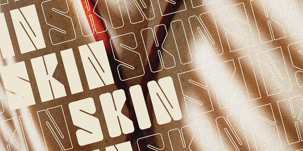 Bolt Display：大写字母也能有温暖轮廓（图ZMzYwNjY0OTgw） - 字体/字形 - 站酷设计师Monotype蒙纳原创素材 - 站酷ZCOOL