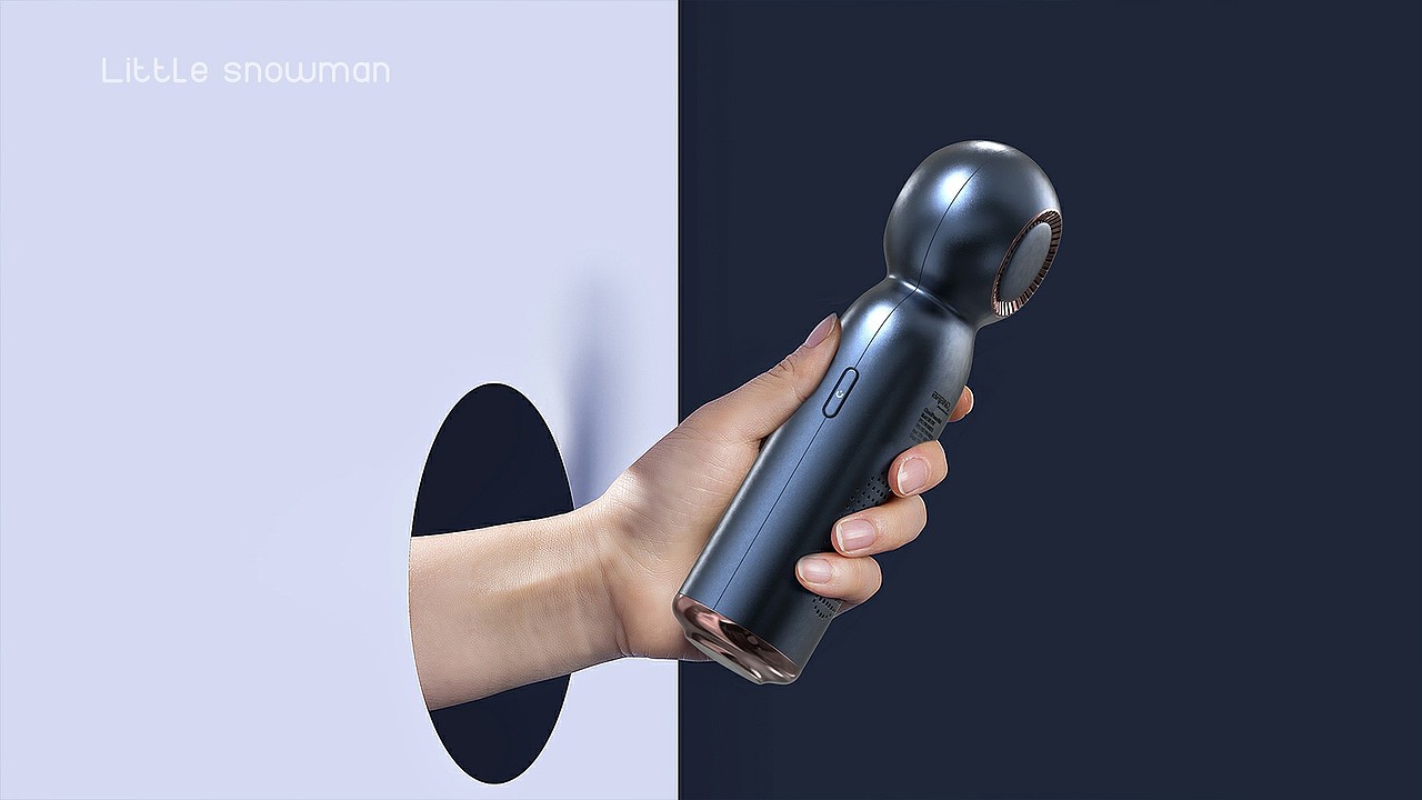 美莱雅光子脱毛仪