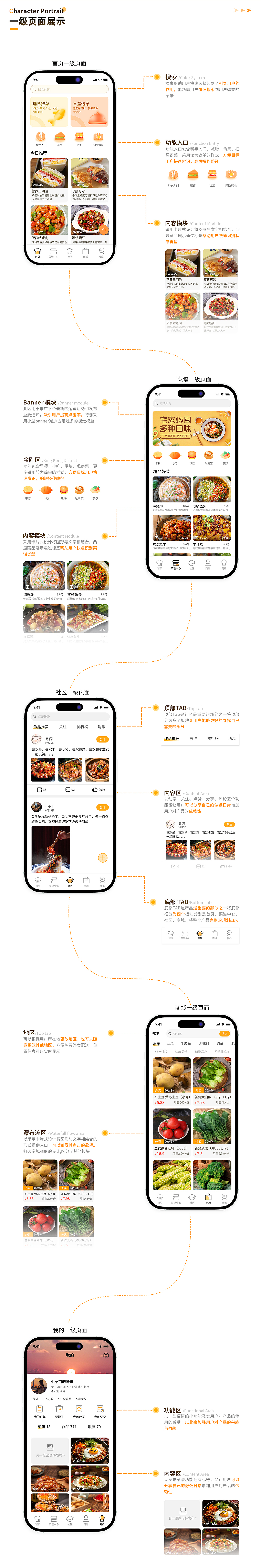 新食代-APP