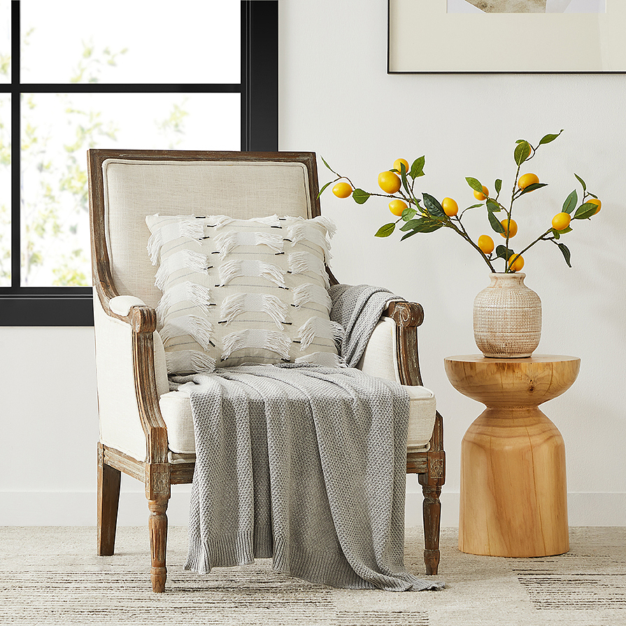 抱枕场景图拍摄