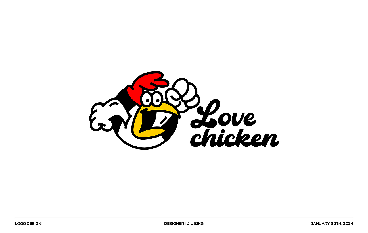 2023LOGO汇总 丨 趣味篇Ⅵ