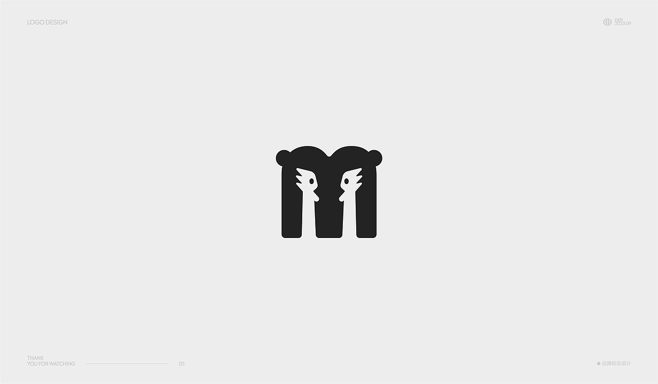 2023LOGO合集（图ZMzUxMjIzODI4） - Logo - 站酷设计师Der炎原创素材 - 站酷ZCOOL