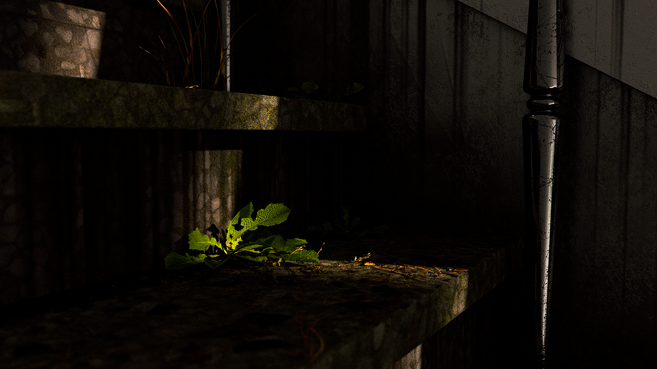 城市收缩是个什么概念?_CG原创作品_畸零地块