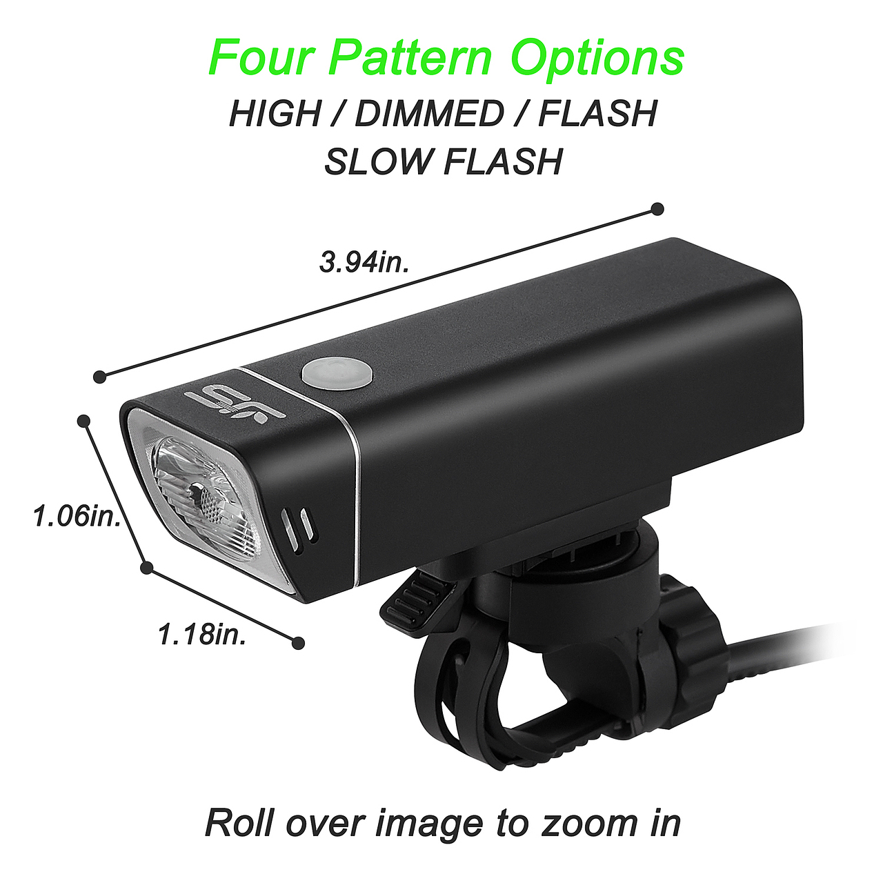 亚马逊 车灯 高精修 静物 设计