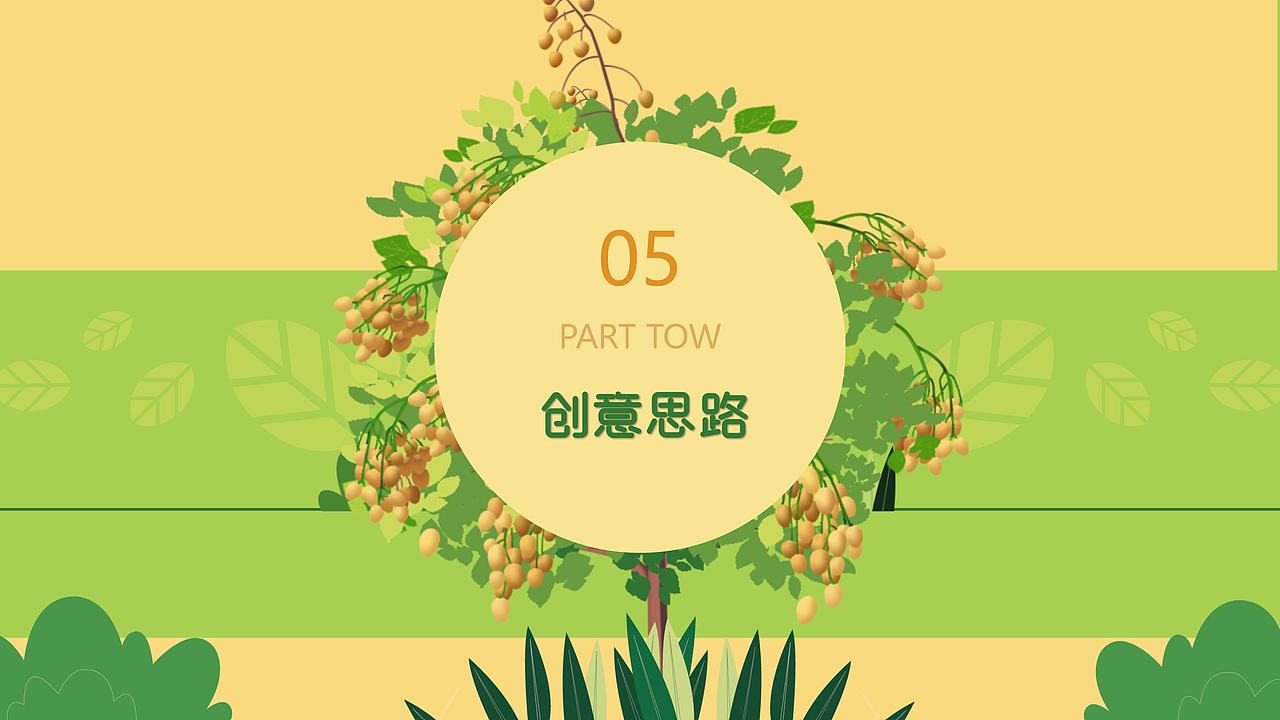 MG动画-龙颈鸡心黄皮（图ZMzMzODY2NTQ4） - Motion Graphic - 站酷设计师野绿原创素材 - 站酷ZCOOL