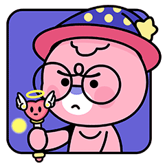 SUPER BEAR微信表情（图ZMzQ0Mjg0NDI4） - IP形象 - 站酷设计师奇果QIGOR原创素材 - 站酷ZCOOL