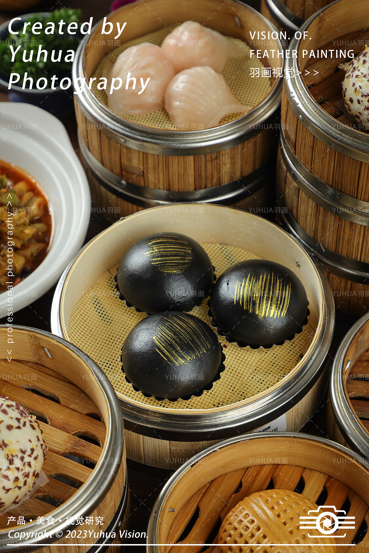 广式餐厅 烧腊 潮汕生腌 煲仔饭 榴莲酥 三文鱼刺身