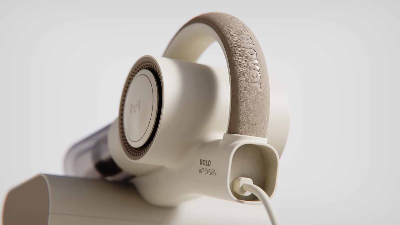 TKDAO DESIGN | 除螨仪（图ZMzY1Nzk0NDky） - 电子产品 - 站酷设计师无业工原创素材 - 站酷ZCOOL