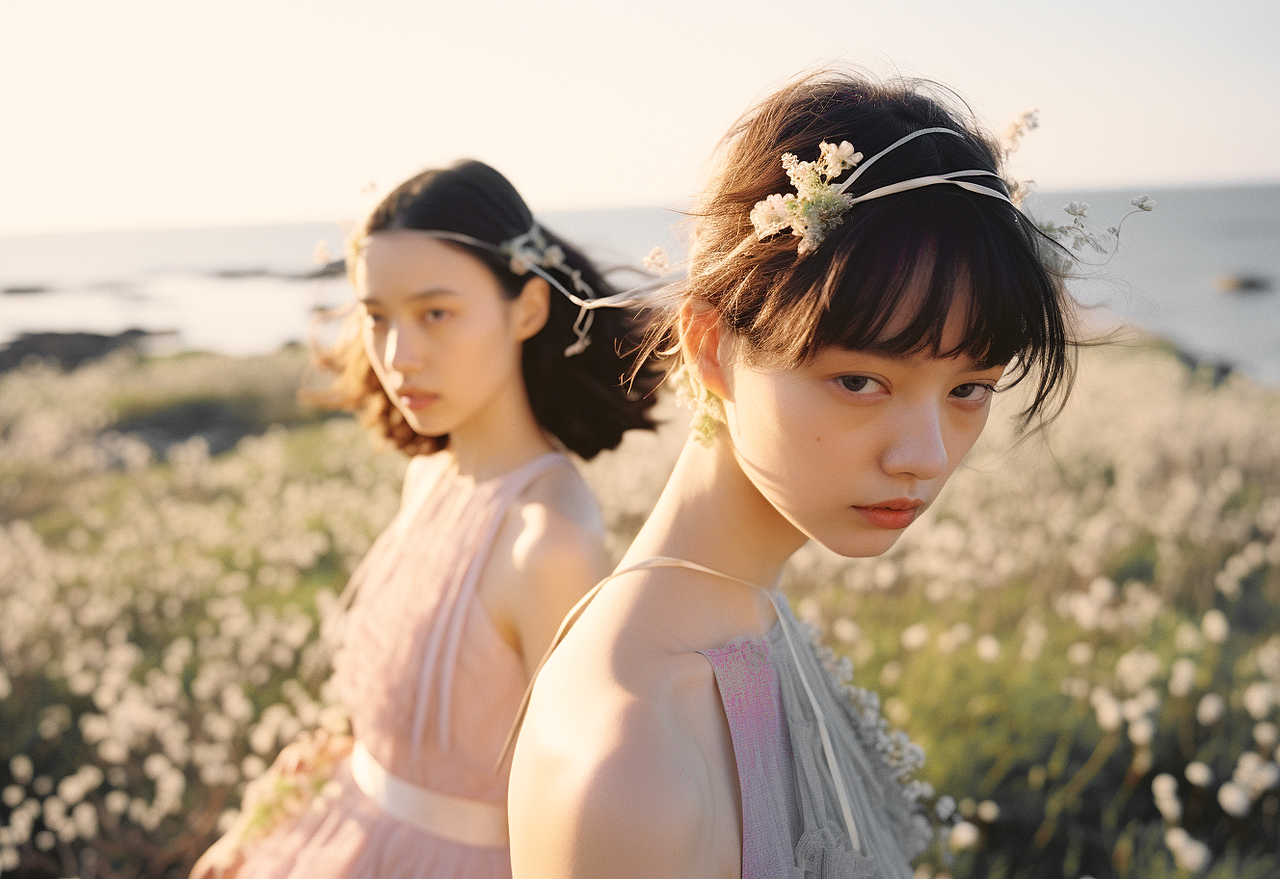 人工智能模特（图ZMzQ5MDY5Nzc2） - Logo - 站酷设计师Henki浩洋原创素材 - 站酷ZCOOL