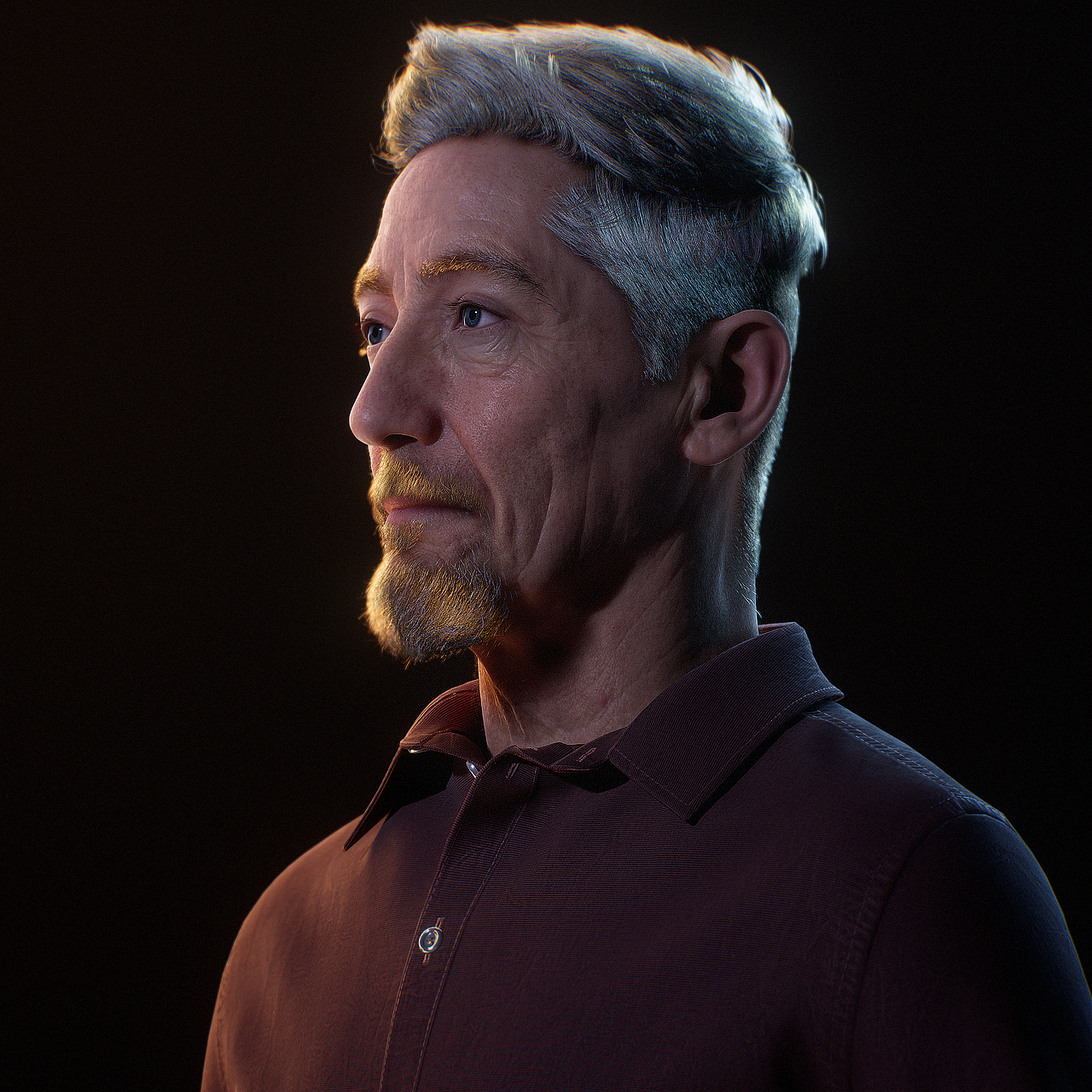 灯光的“一亿种可能”（图ZMzIwMjAyMzIw） - 人物/生物 - 站酷设计师小F同学原创素材 - 站酷ZCOOL