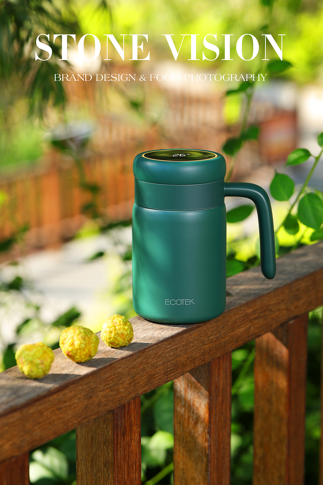 2020年 9月 居家 保温杯 水壶 水杯 杯子 产品拍摄