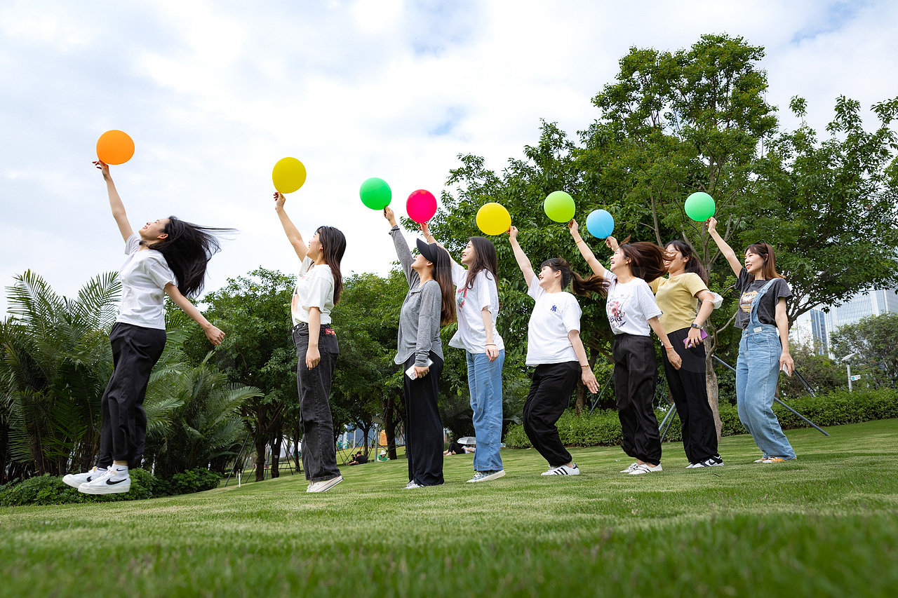 户外活动摄影 公司扩展摄影