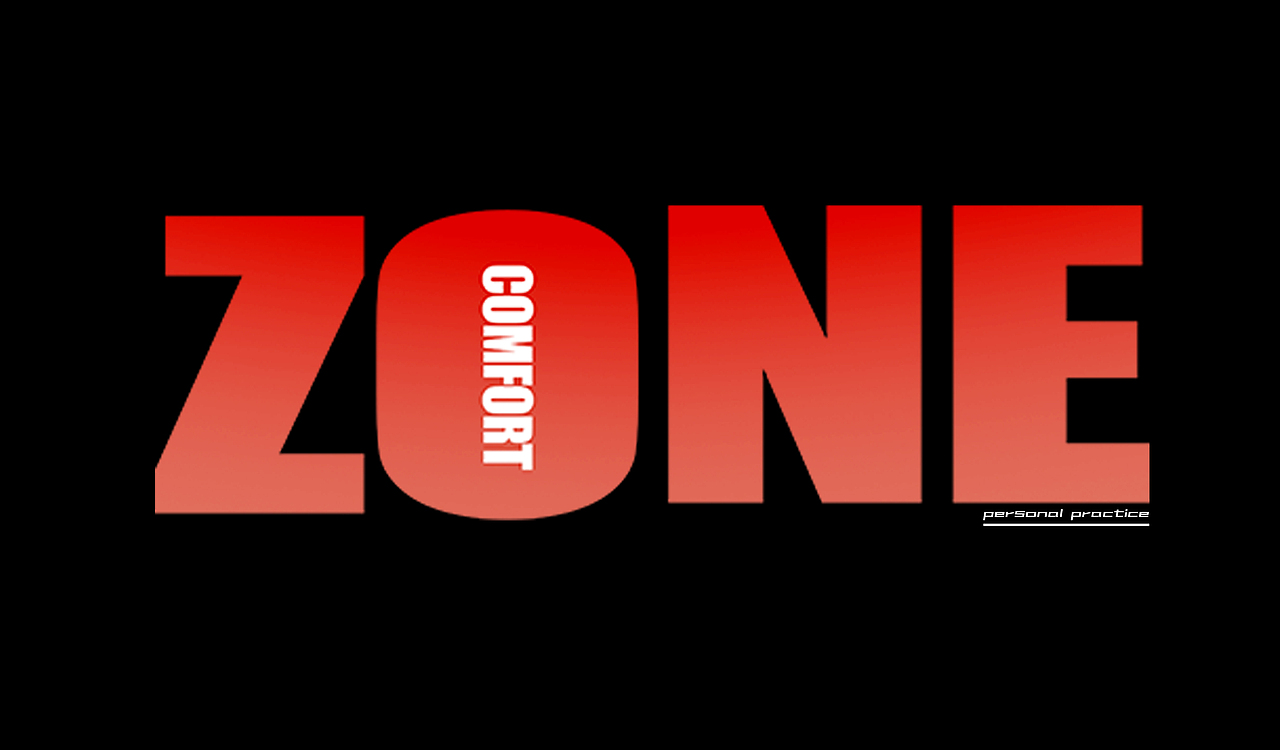 COMFORT ZONE——逃离舒适区（图ZMjk5OTI5MTM2） - 创作习作 - 站酷设计师JUJIWANG原创素材 - 站酷ZCOOL