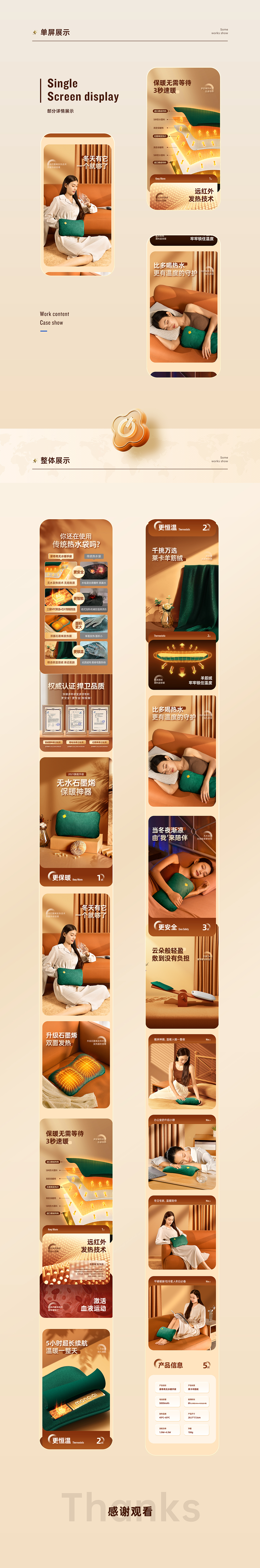 2021下半年至2022上半年工作总结-上（图ZMzEzNjQ4MzI0） - 电商 - 站酷设计师执炼原创素材 - 站酷ZCOOL