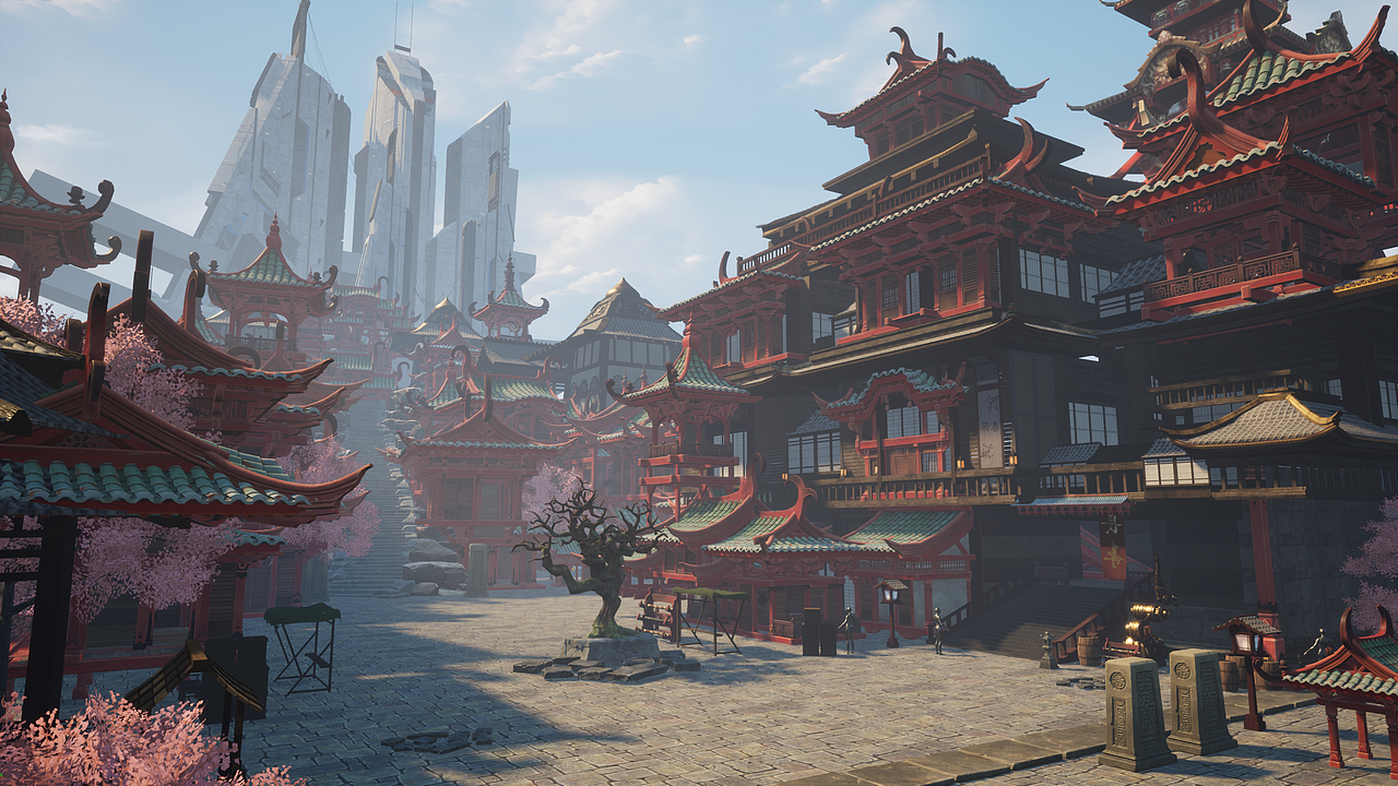 古今迁跃（图ZMzYwMzc2Mzgw） - 动画/影视 - 站酷设计师AhenK_阿恒原创素材 - 站酷ZCOOL