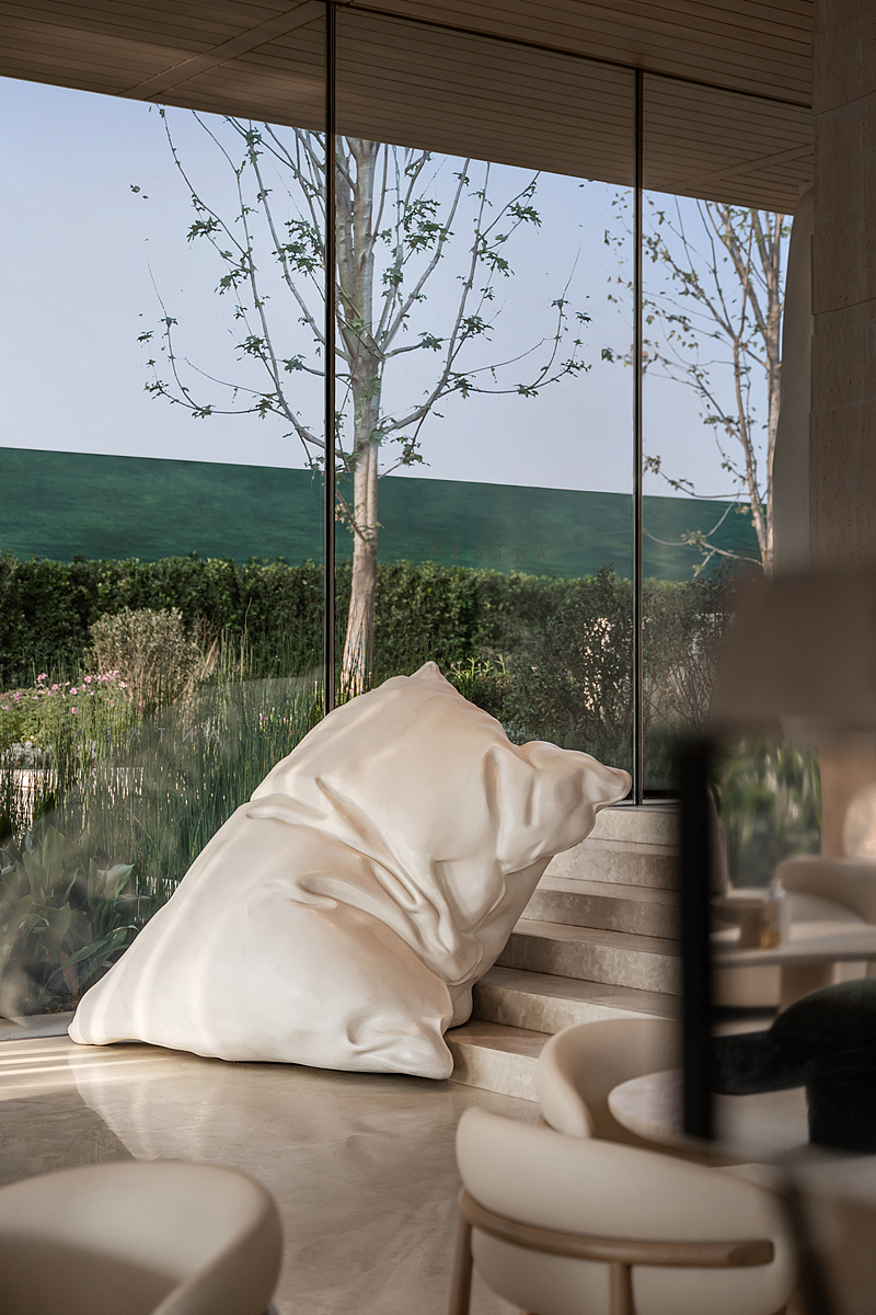 ENJOYDESIGN燕语堂丨 致生活一场例外（图ZMzU3OTgzMzMy） - 环境/建筑摄影 - 站酷设计师WYAP文耀建筑摄影原创素材 - 站酷ZCOOL