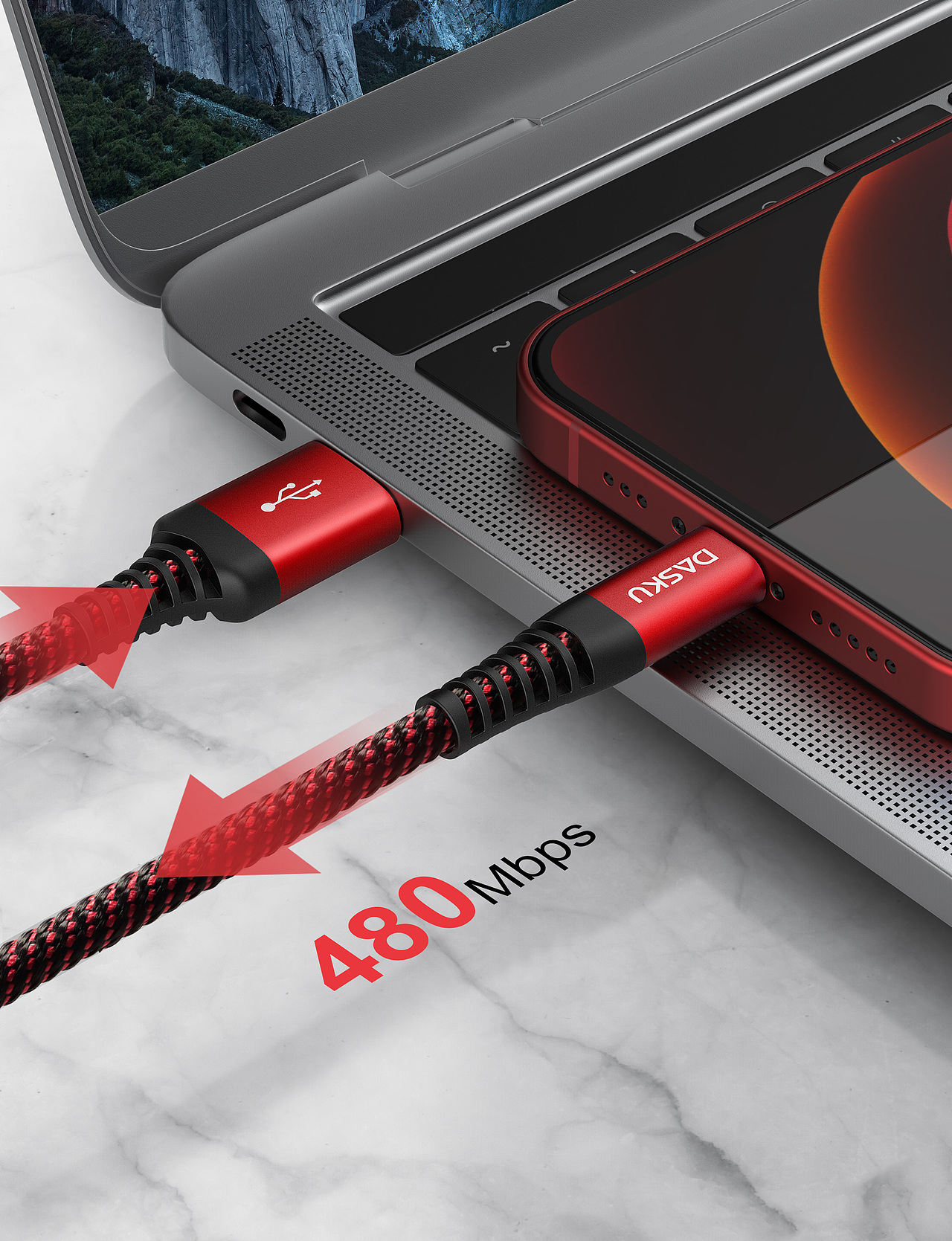 亚马逊产品渲染